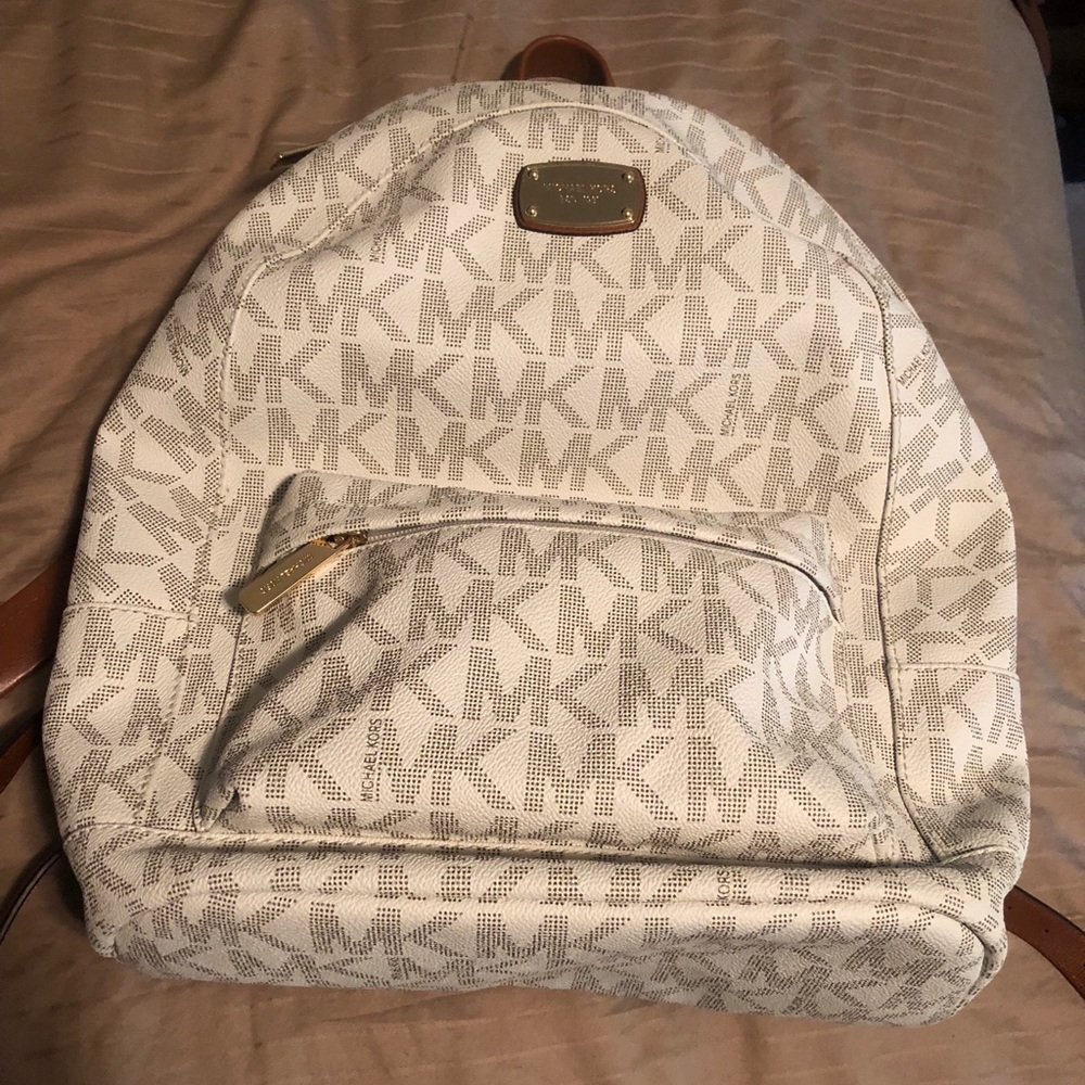 Michael Kors Book Bag